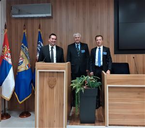 Dr. Vári Vince_ Prof. Dr. Kovács Gábor_ Dr. Budaházi Árpád